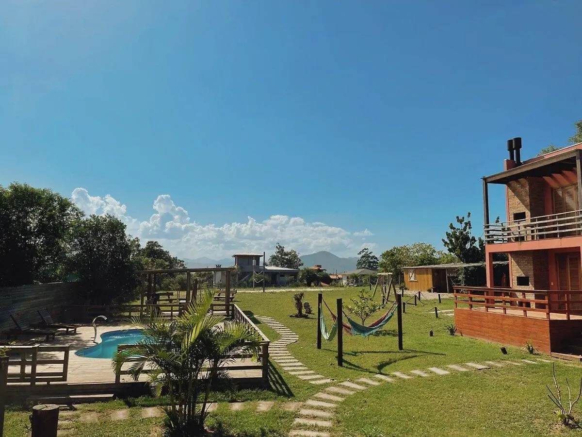 Rosa Pantai Beach Village Imbituba  Apartamento Imbituba (Santa Catarina)