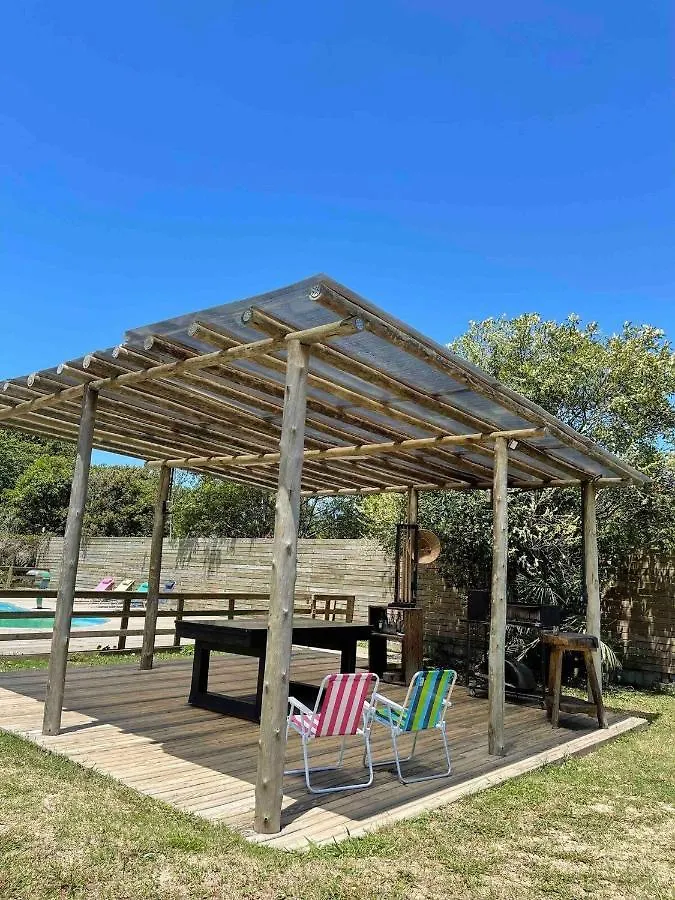 Rosa Pantai Beach Village Imbituba  Apartamento Imbituba (Santa Catarina)
