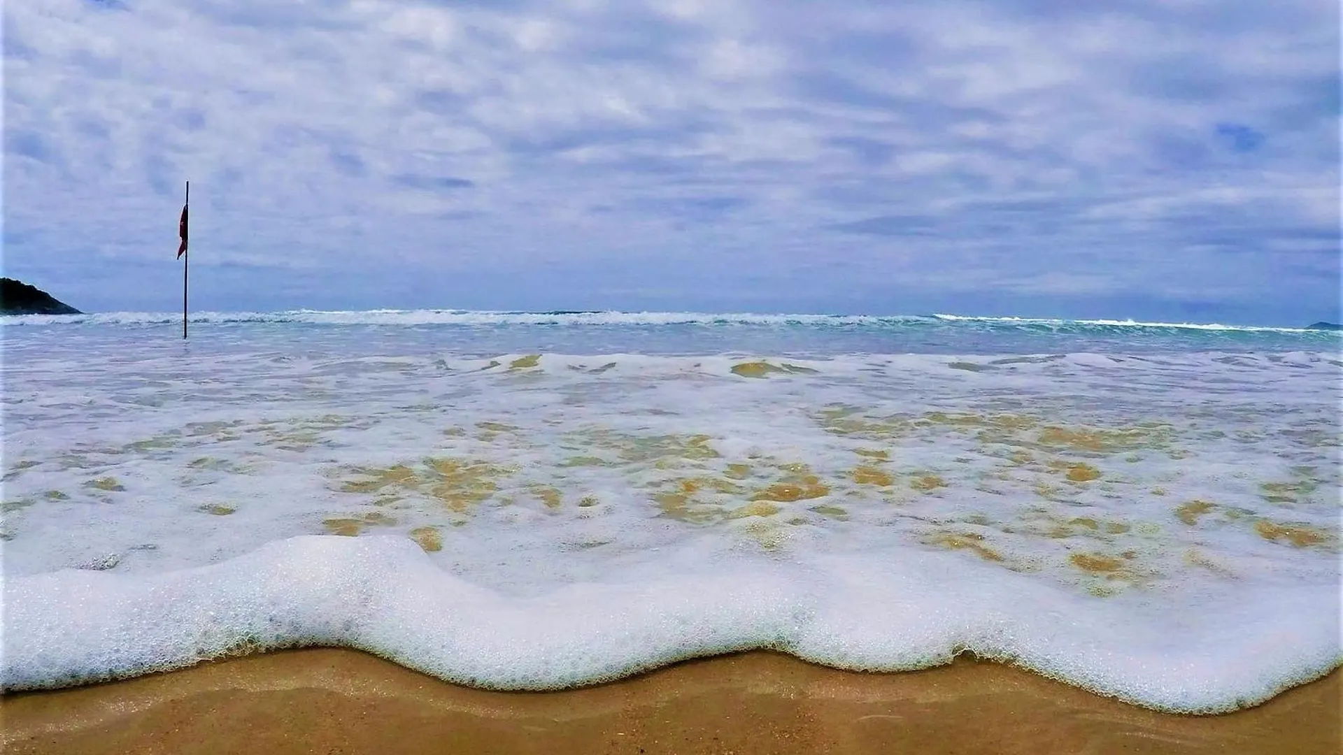 Rosa Pantai Beach Village Imbituba  Brasil