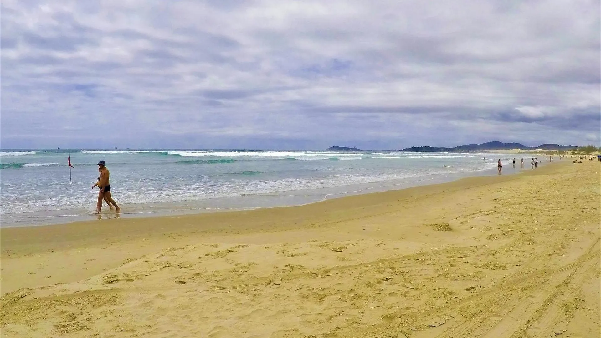 Rosa Pantai Beach Village Imbituba  Apartamento Imbituba (Santa Catarina)
