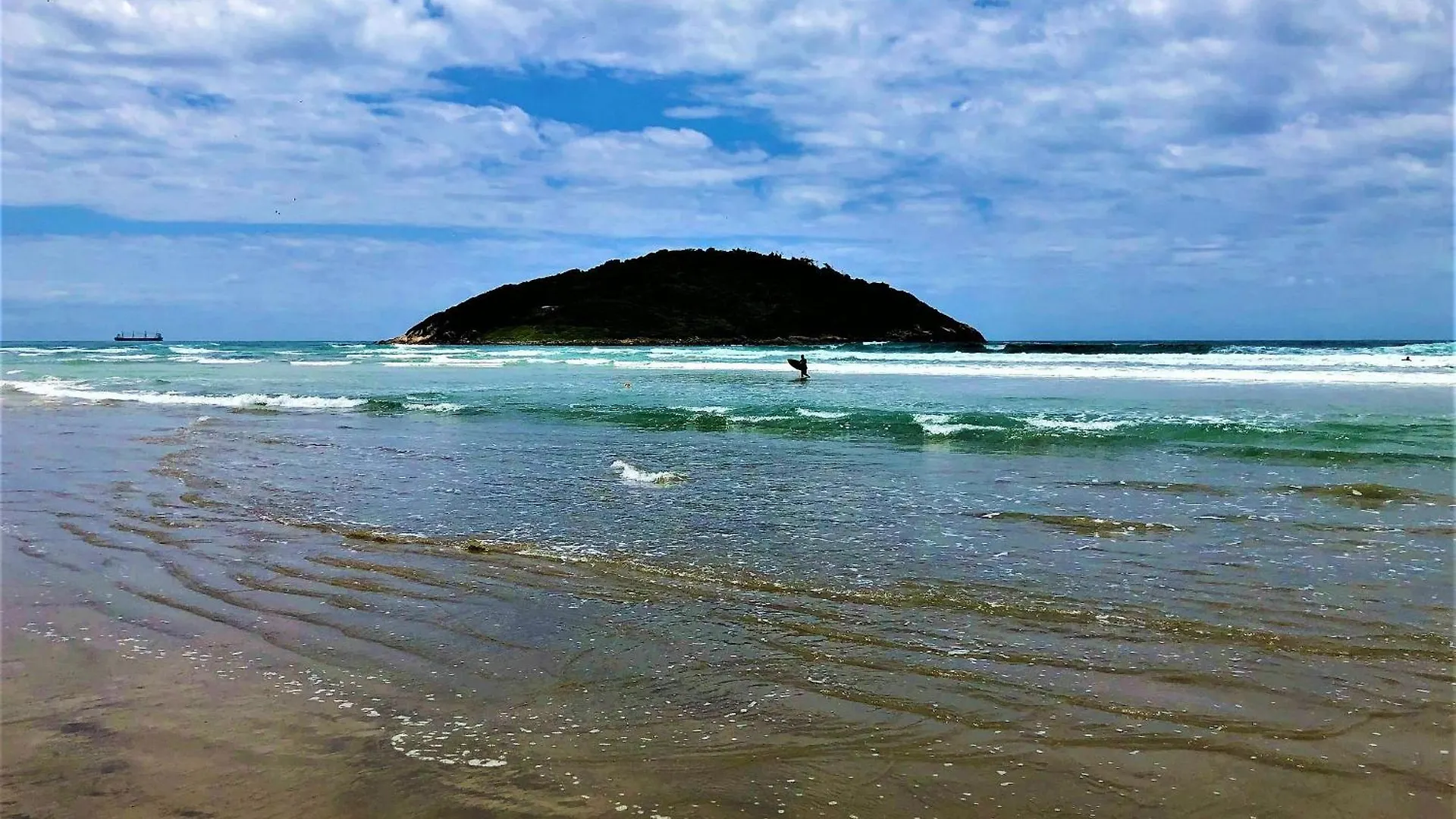 Rosa Pantai Beach Village Imbituba  0*, Imbituba (Santa Catarina)